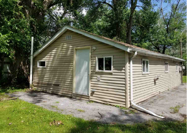 7063 W 22nd AveGary, IN, 46406Lake County