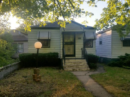 1989 Pennsylvania StGary, IN, 46407Lake County