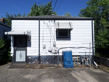 1989 Pennsylvania StGary, IN, 46407Lake County