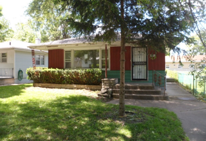 4936 Connecticut StGary, IN, 46409Lake County
