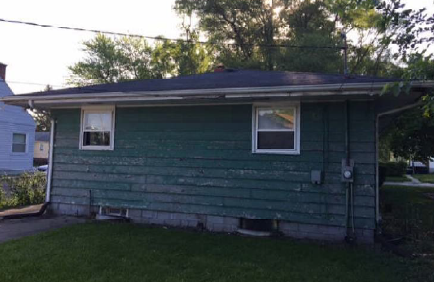 4936 Connecticut StGary, IN, 46409Lake County