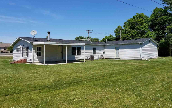 6112 Virginia StMerrillville, IN, 46410Lake County