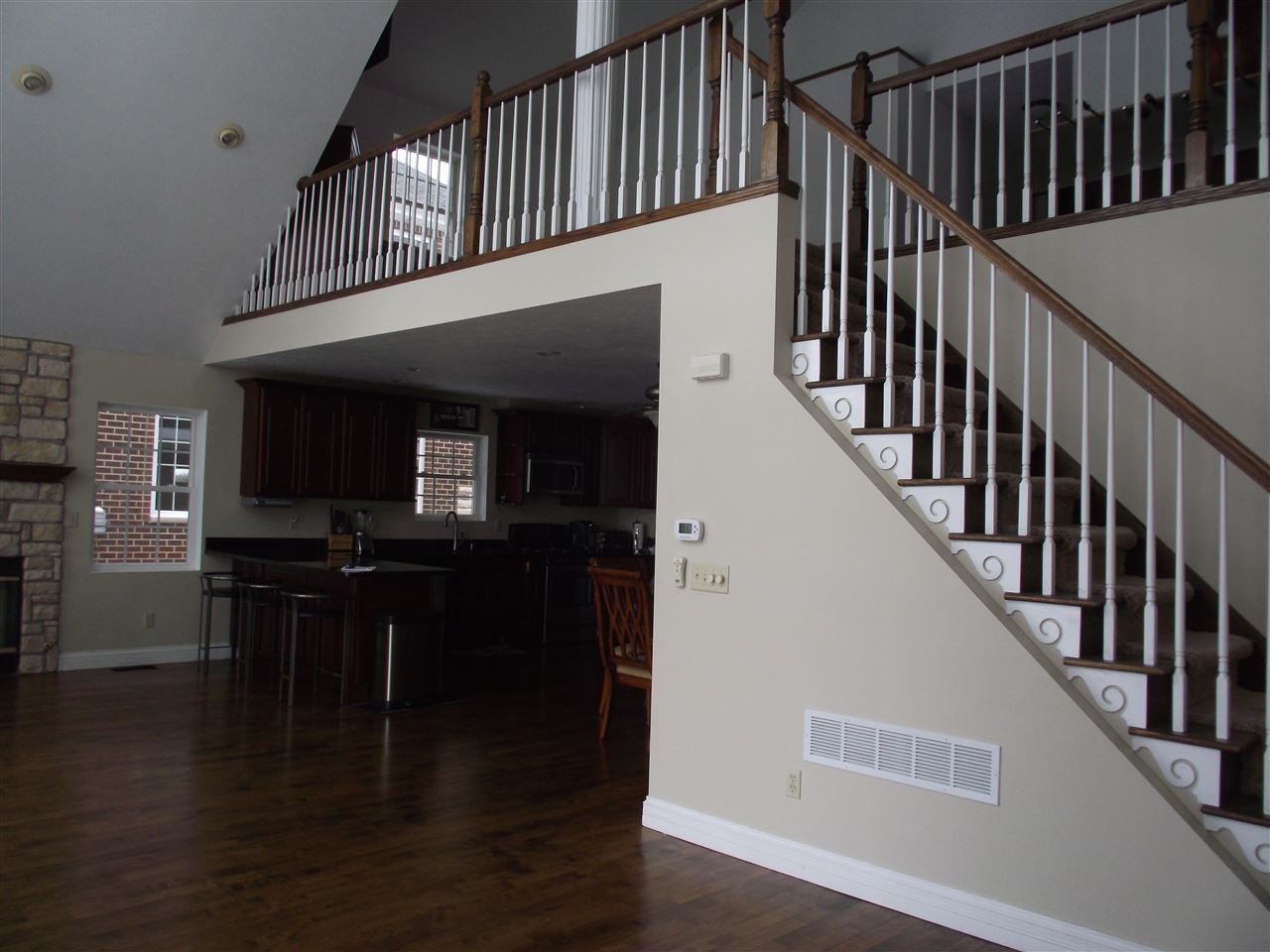 3261 Lake Shore Dr, Bremen, IN 46506