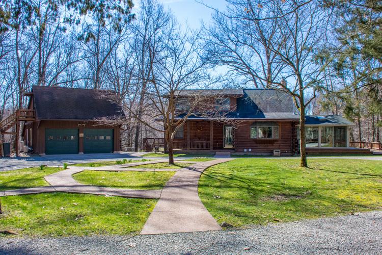 16046 County Road 8, Bristol, IN 46507