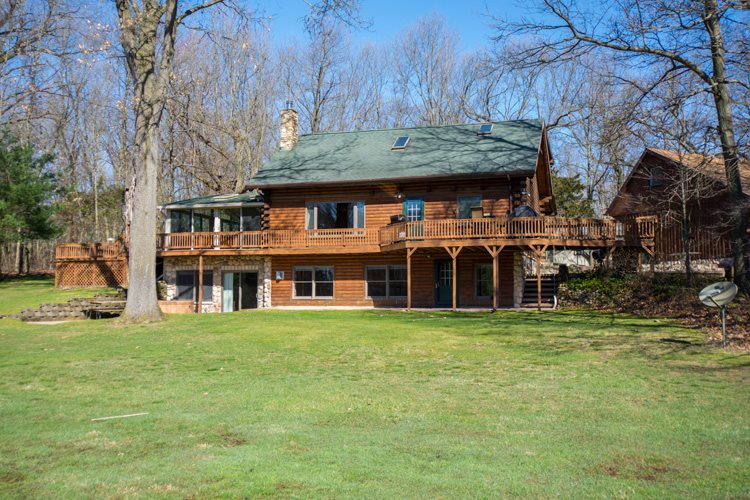 16046 County Road 8, Bristol, IN 46507