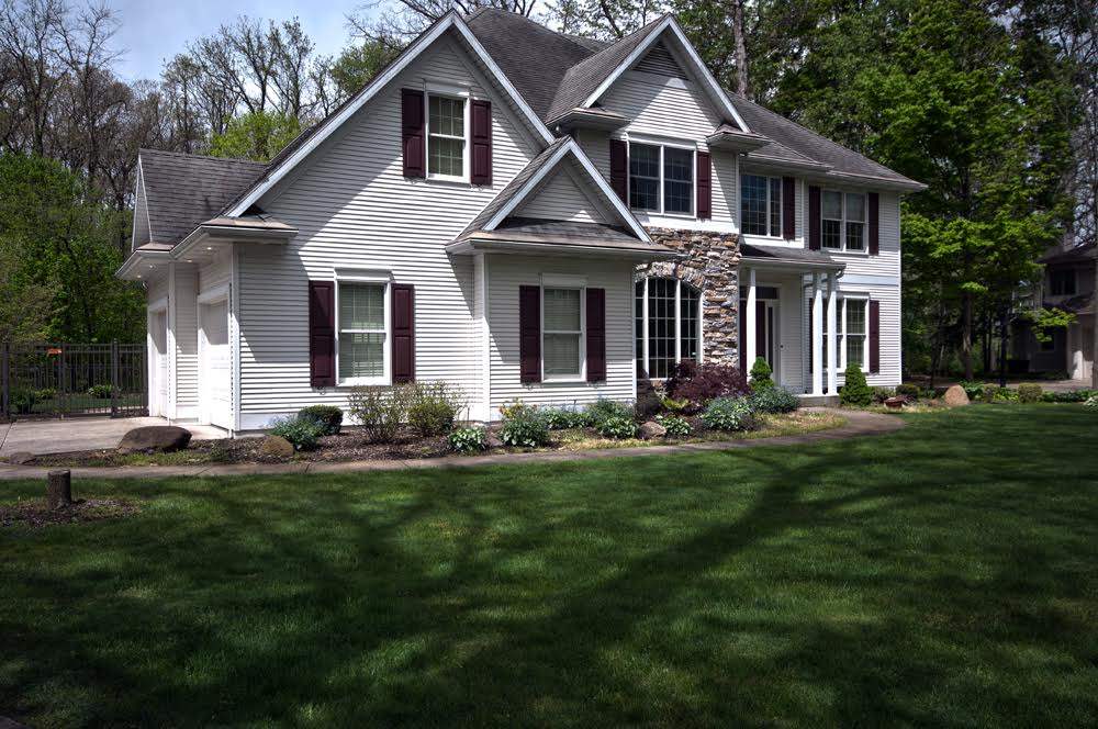 53091 Sylvan Court, Bristol, IN 46507