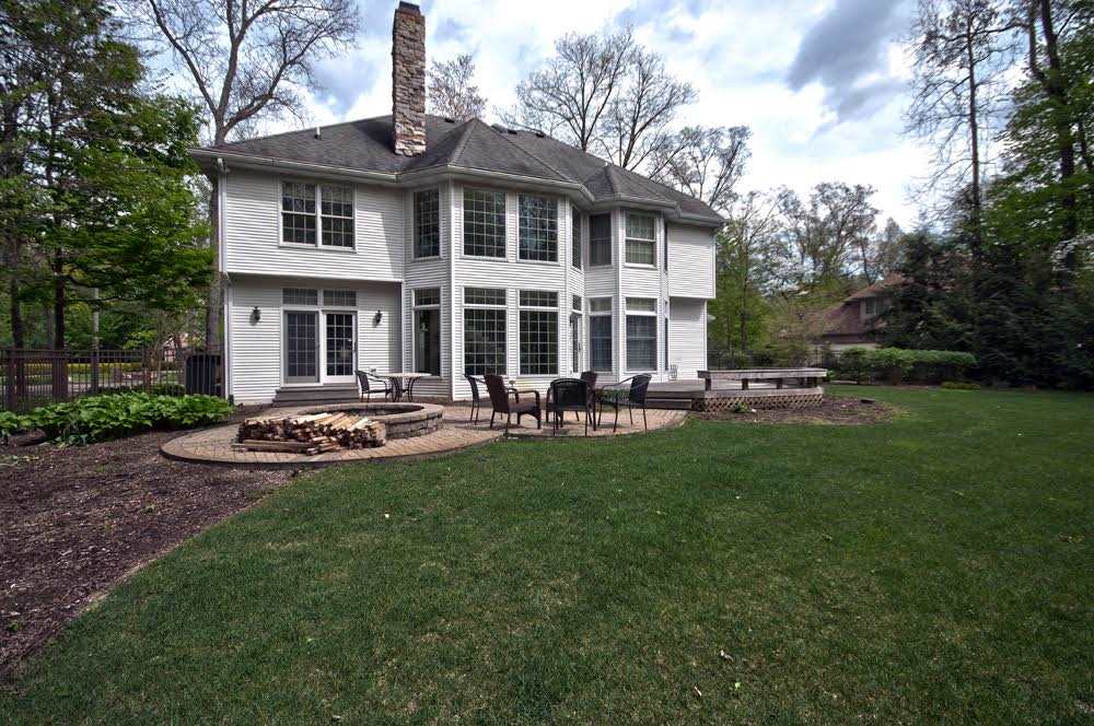 53091 Sylvan Court, Bristol, IN 46507