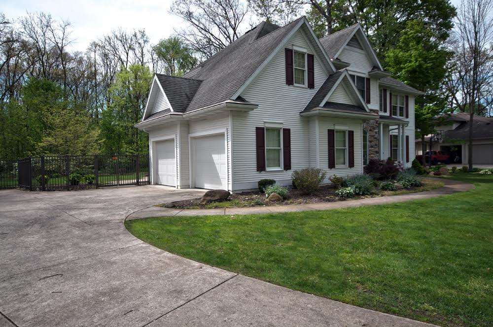 53091 Sylvan Court, Bristol, IN 46507