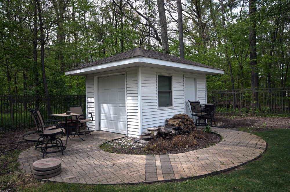 53091 Sylvan Court, Bristol, IN 46507