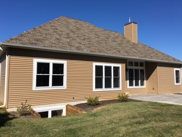 21928 Angeline Drive, Bristol, IN 46507