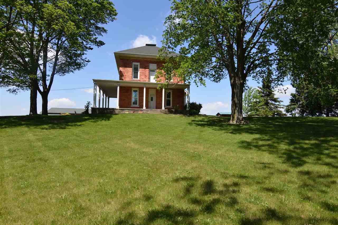 9707 S 400 E., Claypool, IN 46510