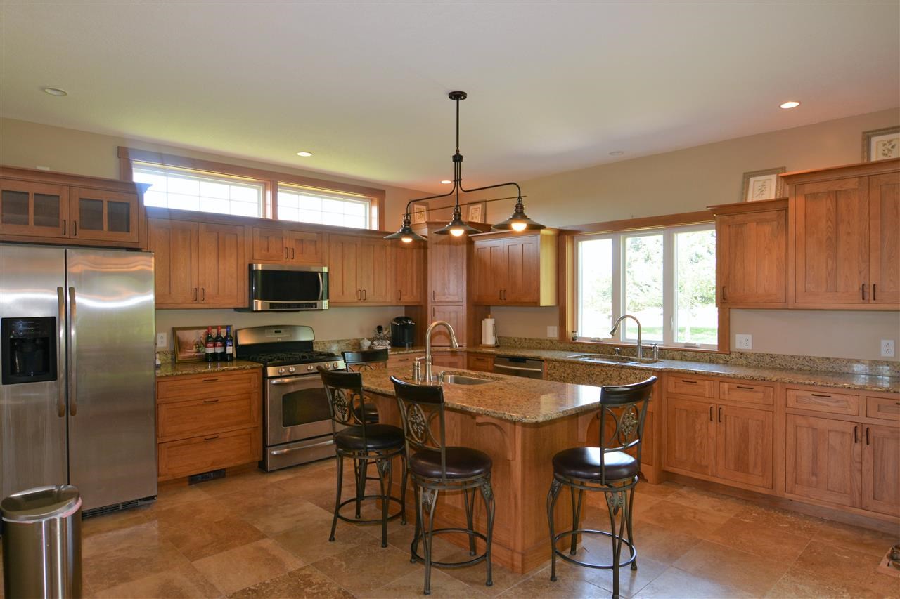 9707 S 400 E., Claypool, IN 46510