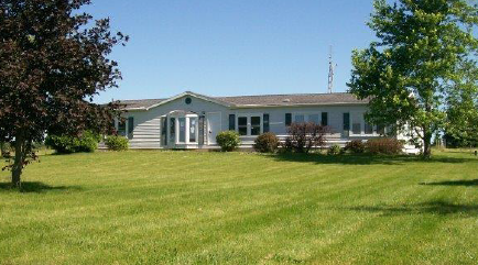 650 W 900 SClaypool, IN, 46510Kosciusko County