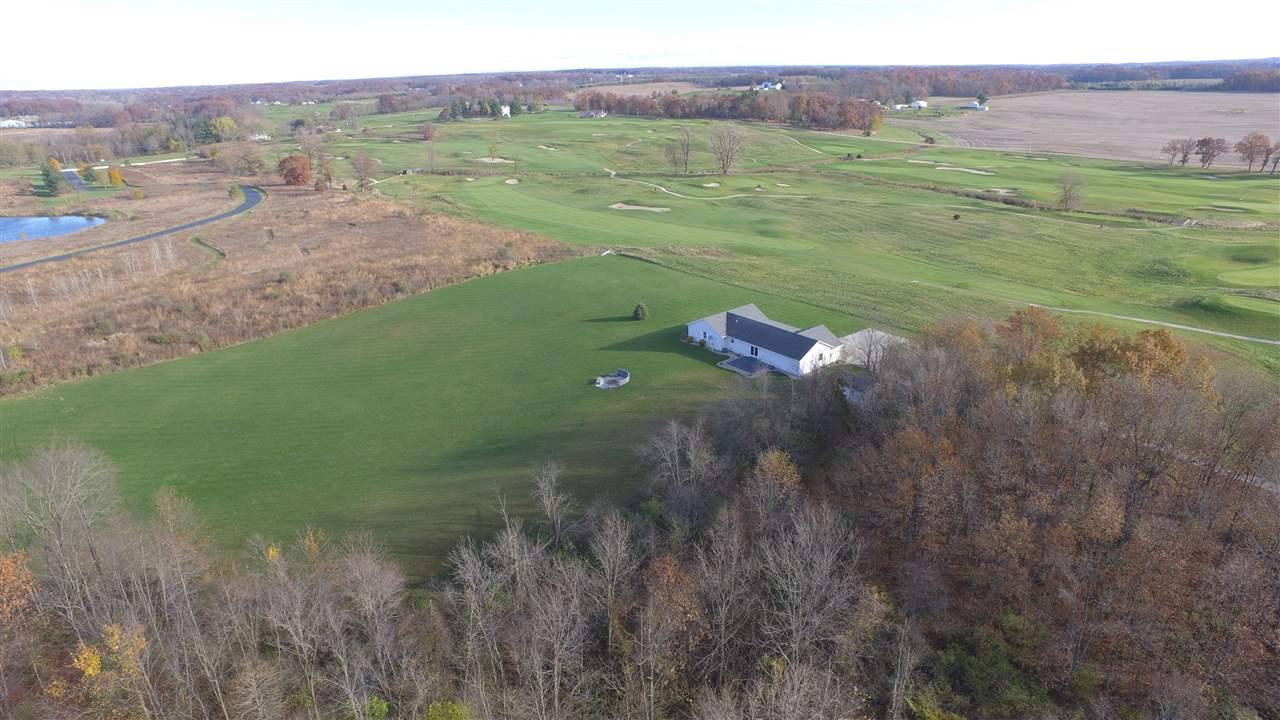 17028 State Road 110, Culver, IN 46511