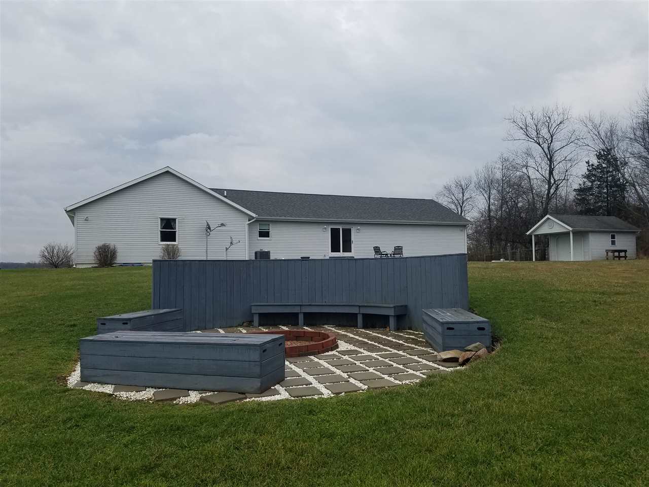 17028 State Road 110, Culver, IN 46511