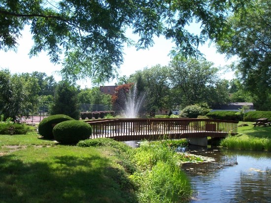 319 E Jefferson Street, Culver, IN 46511