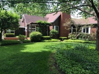 8353 W 550 North Road, Culver, IN 46511