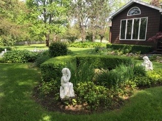8353 W 550 North Road, Culver, IN 46511