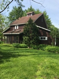 8353 W 550 North Road, Culver, IN 46511