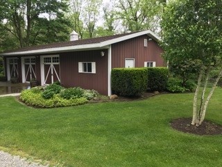 8353 W 550 North Road, Culver, IN 46511