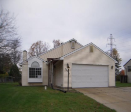 52315 Iris CtElkhart, IN, 46514Elkhart County