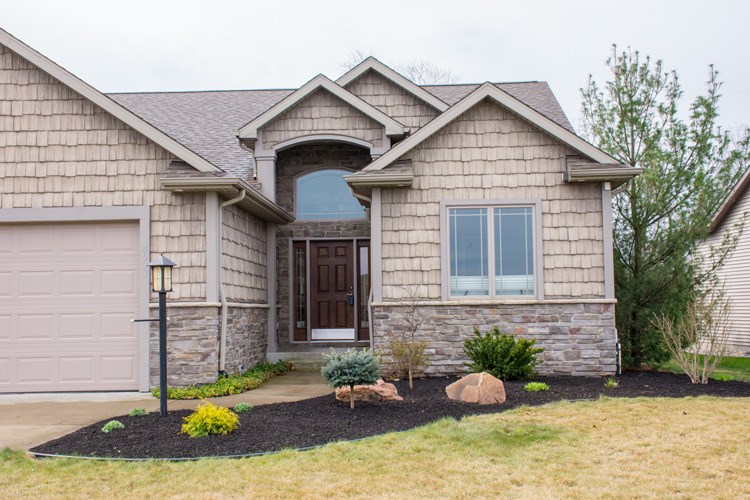 4033 Timberstone Drive, Elkhart, IN 46514