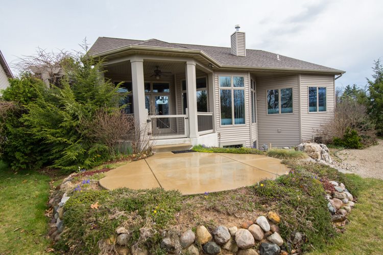 4033 Timberstone Drive, Elkhart, IN 46514