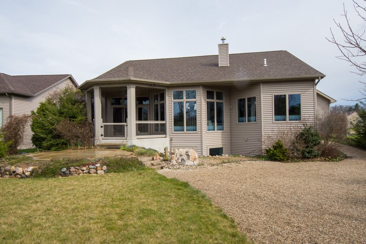 4033 Timberstone Drive, Elkhart, IN 46514