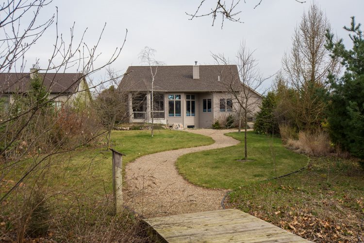 4033 Timberstone Drive, Elkhart, IN 46514