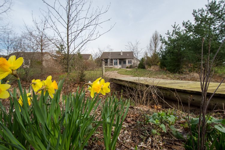 4033 Timberstone Drive, Elkhart, IN 46514