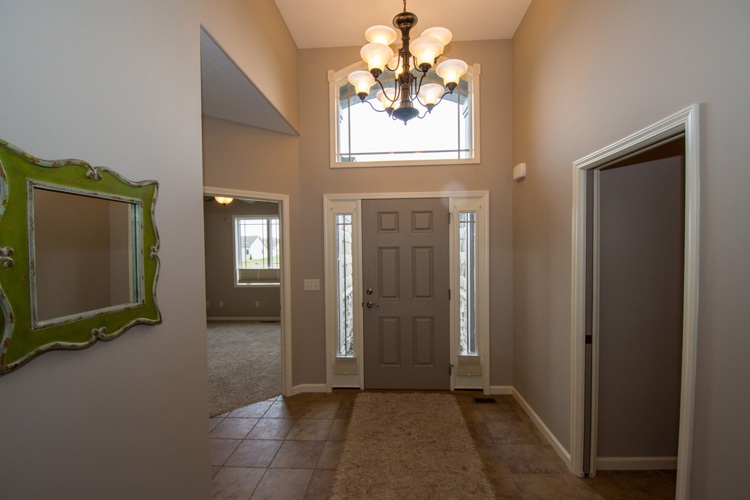 4033 Timberstone Drive, Elkhart, IN 46514