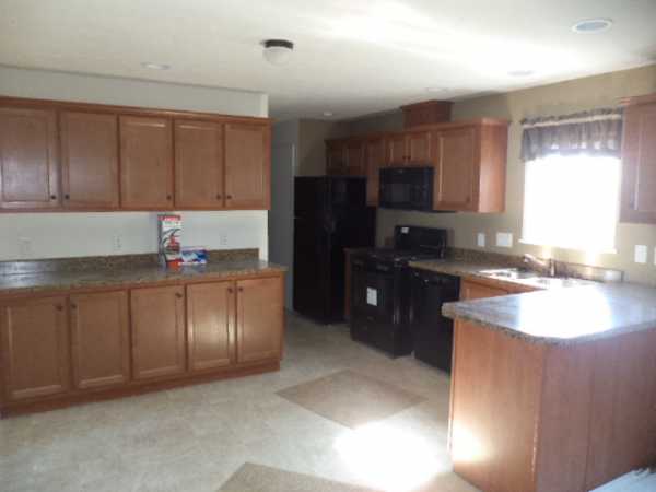 Four Seasons 1301 Sweet BayElkhart, IN 46514