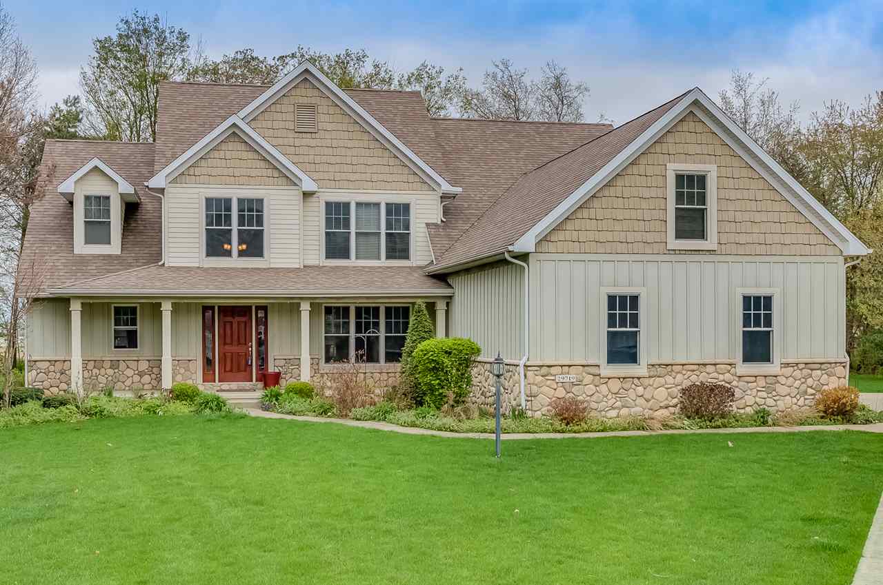 29719 Woodstone Court, Elkhart, IN 46517