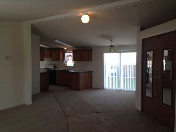 Forest Creek 855 Mishawaka Road, Lot #87Elkhart, IN 46517
