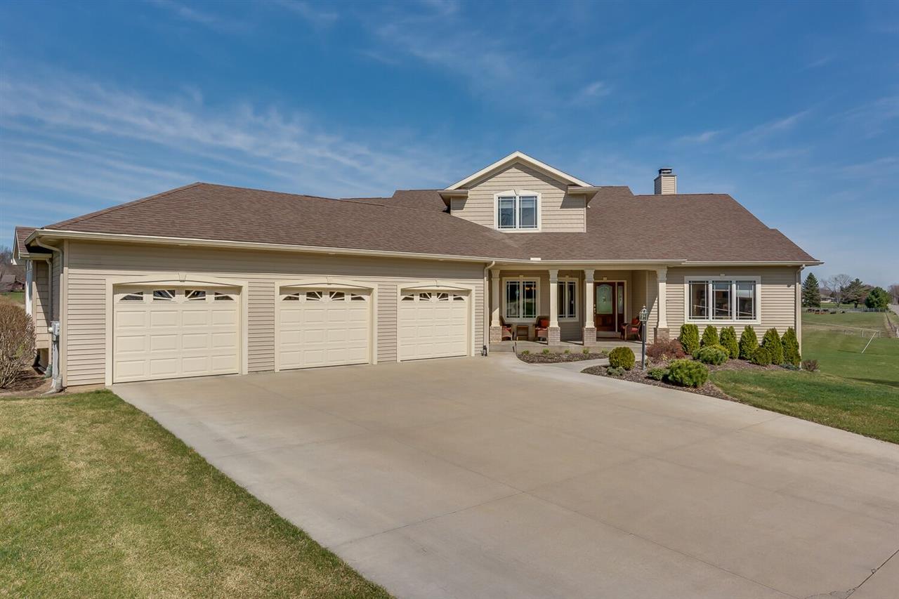 24465 Copper Ridge, Goshen, IN 46526