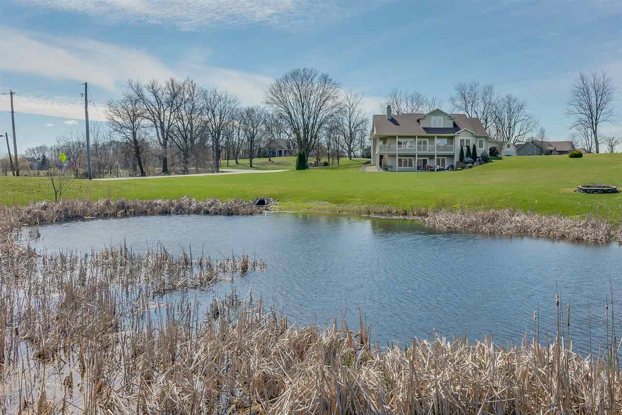 24465 Copper Ridge, Goshen, IN 46526
