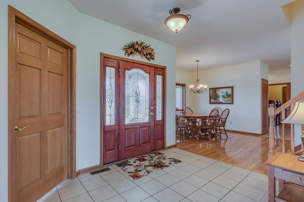 24465 Copper Ridge, Goshen, IN 46526