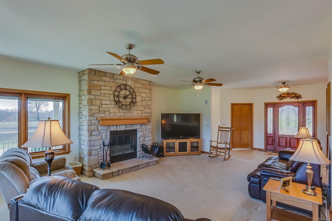 24465 Copper Ridge, Goshen, IN 46526