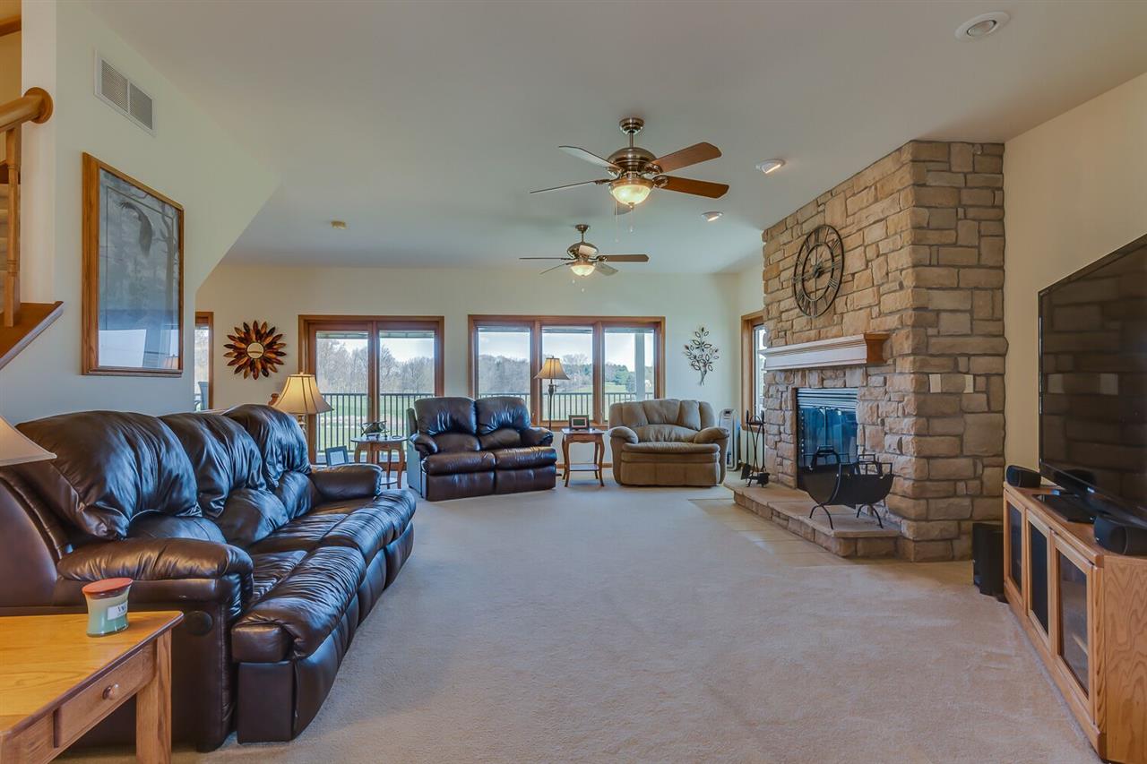 24465 Copper Ridge, Goshen, IN 46526