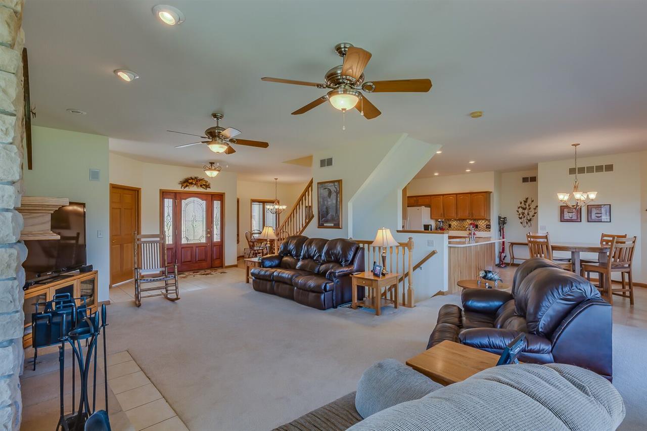 24465 Copper Ridge, Goshen, IN 46526
