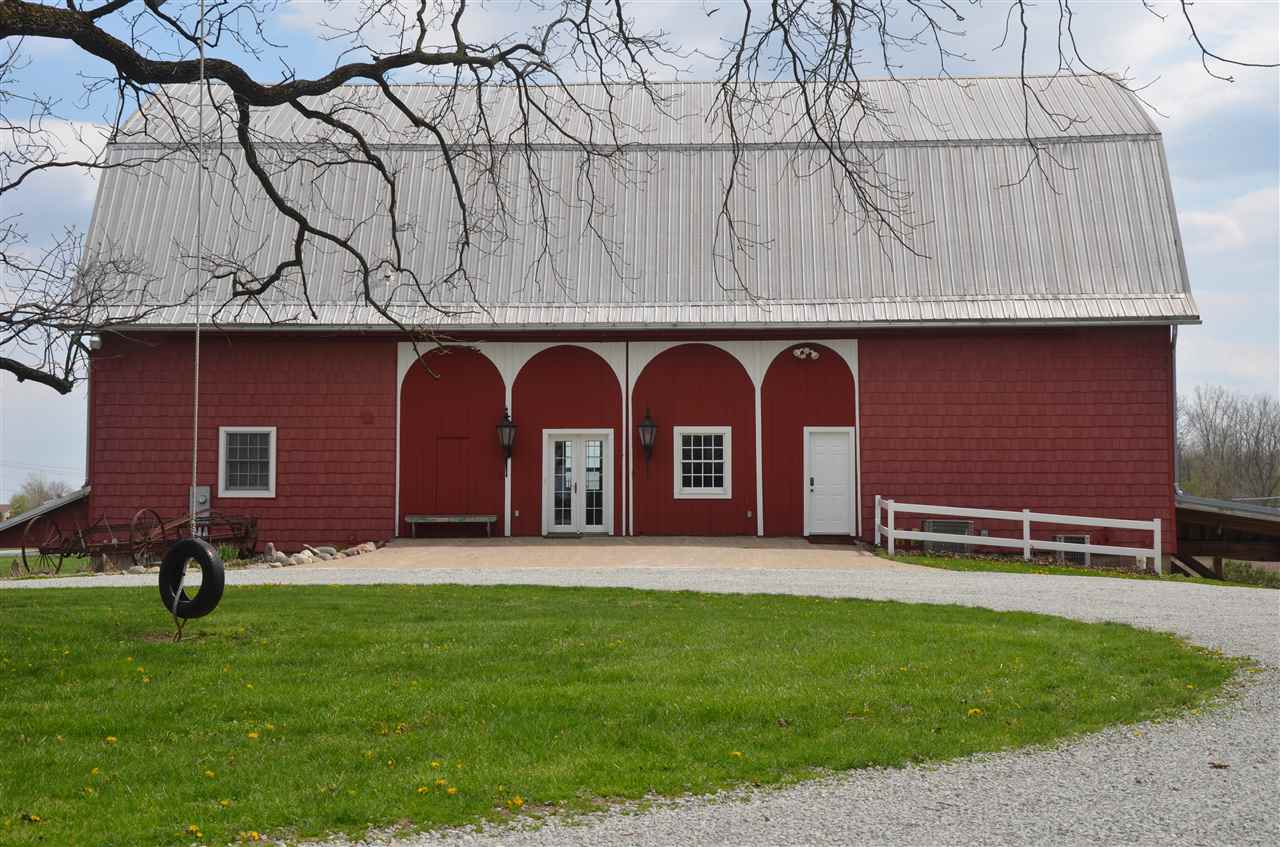 18001-1 CR 142, Goshen, IN 46526