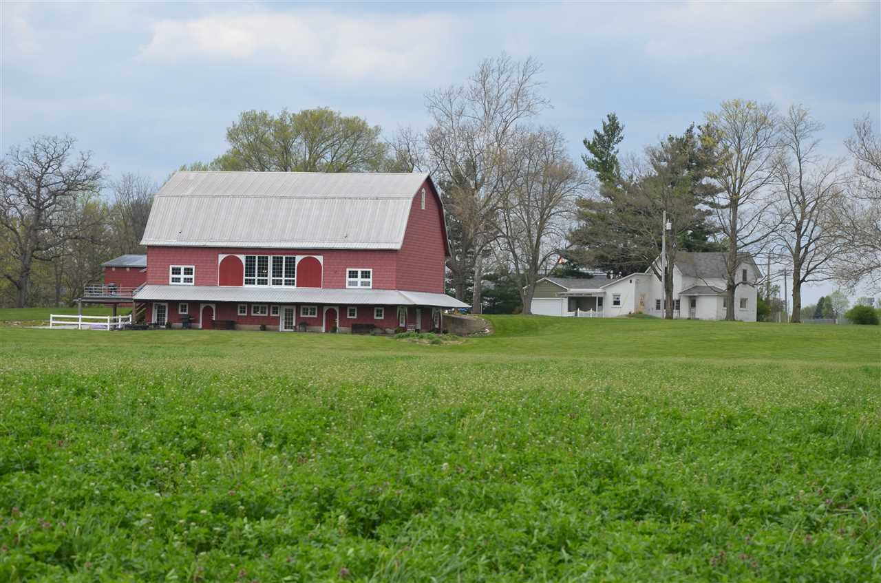 18001-1 CR 142, Goshen, IN 46526