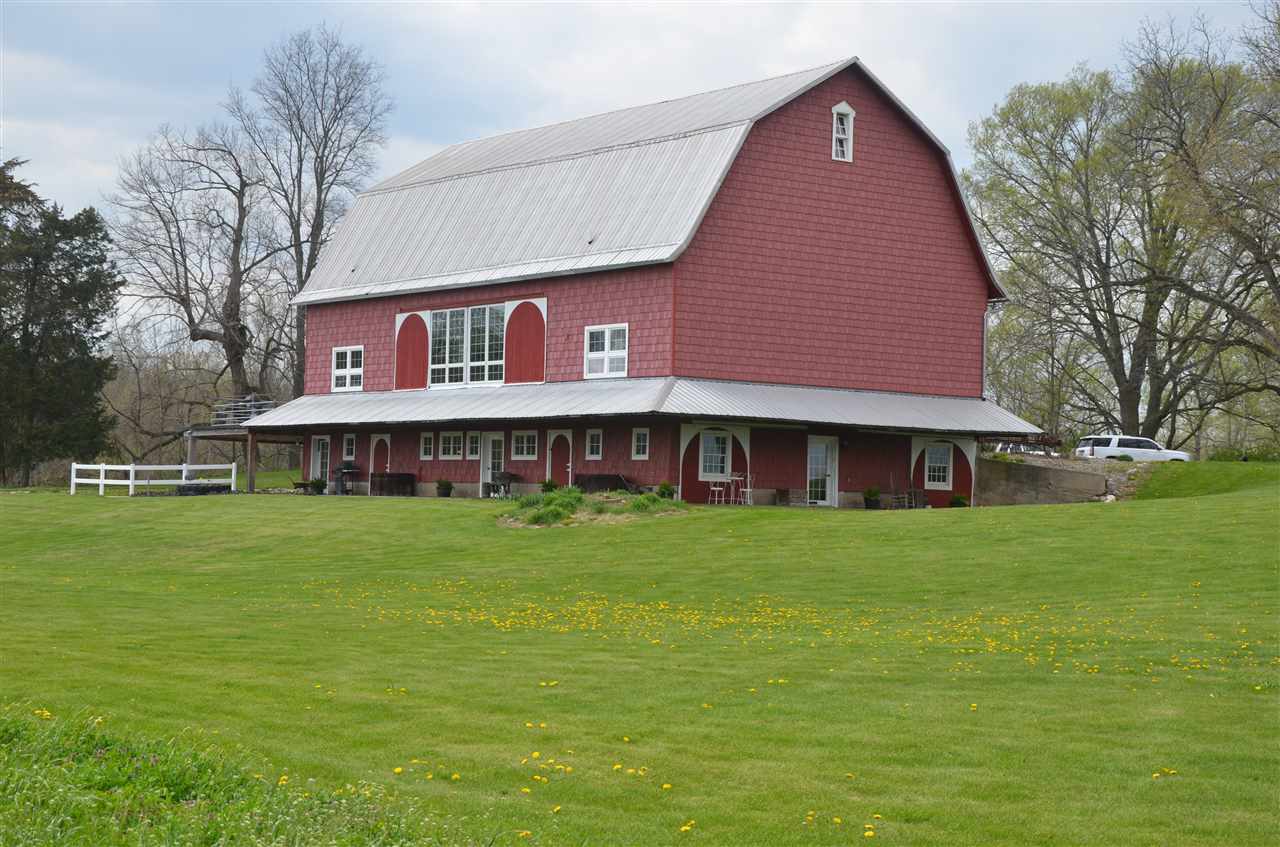 18001-1 CR 142, Goshen, IN 46526