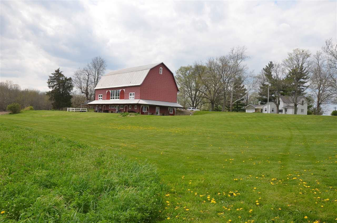 18001-1 CR 142, Goshen, IN 46526