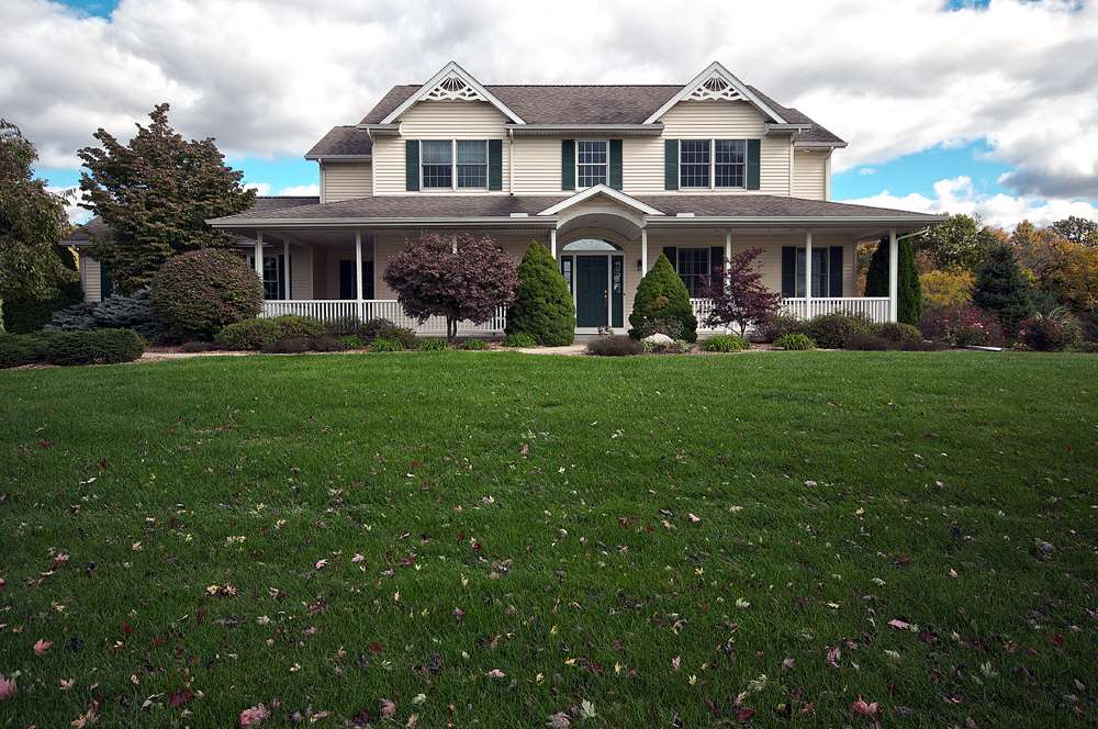 64624 County Road 13, Goshen, IN 46526