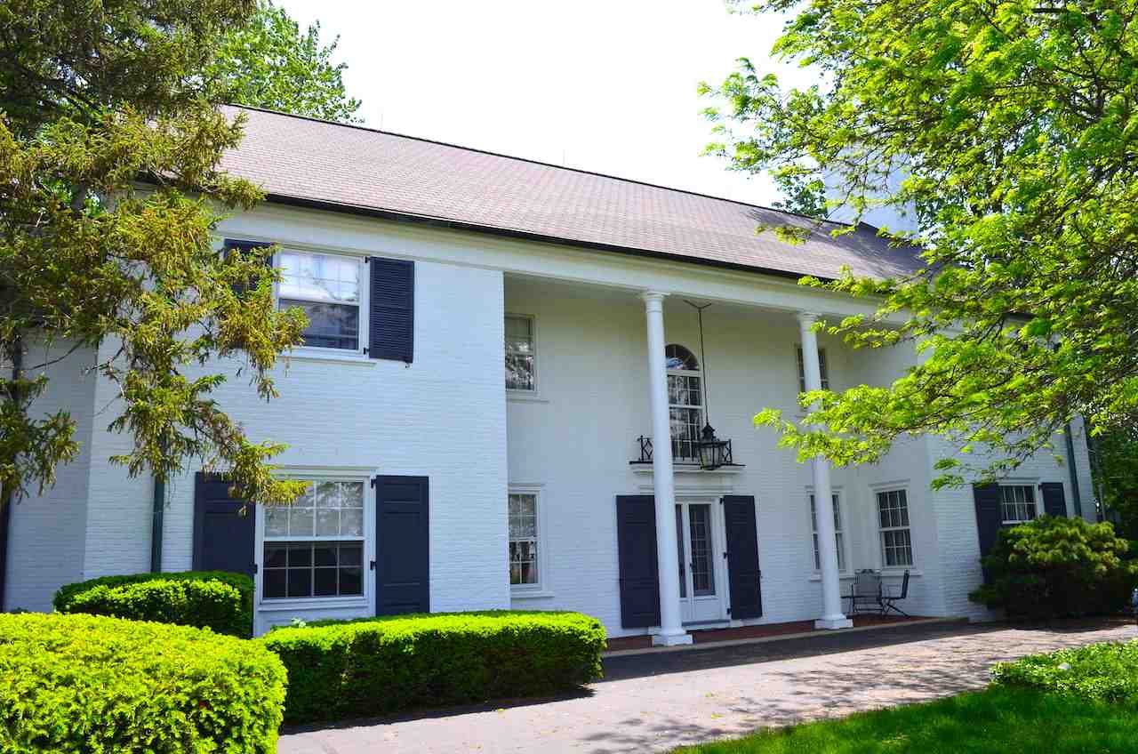 66398 E 33 Highway, Goshen, IN 46526
