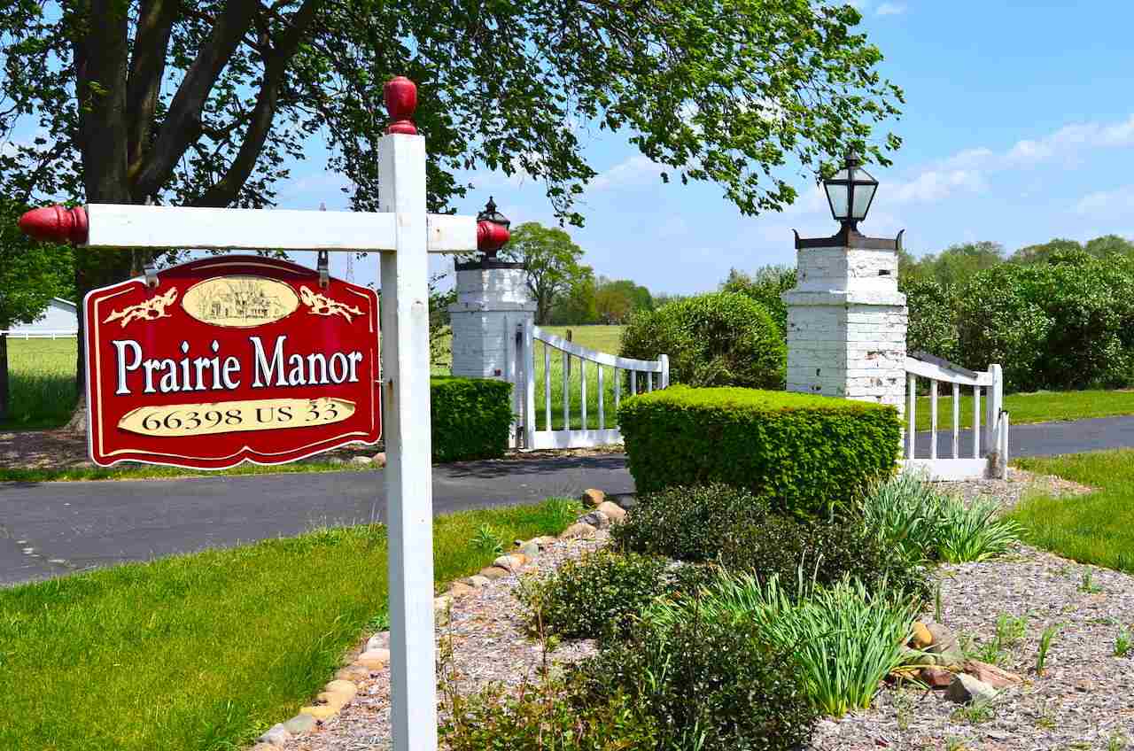 66398 E 33 Highway, Goshen, IN 46526