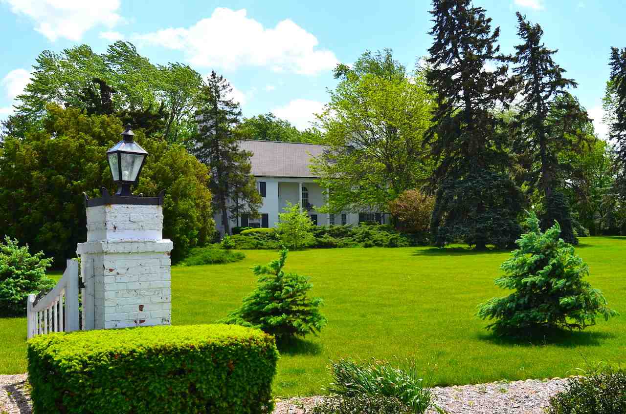 66398 E 33 Highway, Goshen, IN 46526