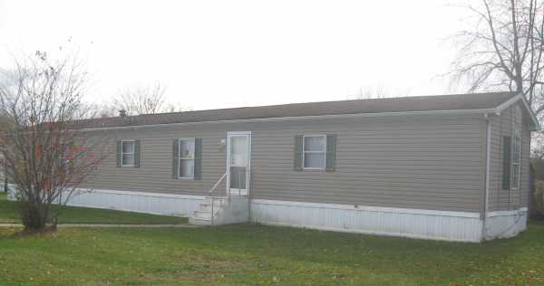 Brookside Manor 410 Brookside ManorGoshen, IN 46526