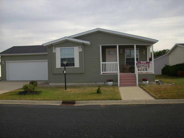 The Willows Mobile Home Park210 The WillowsGoshen, IN 46526